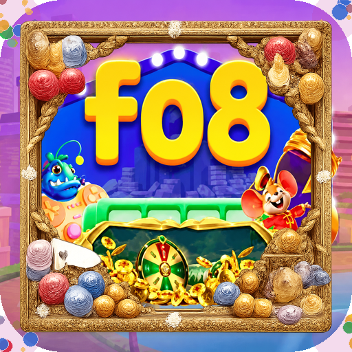fo8 — mitra unggulan