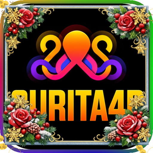 gurita4d — galeri pratinjau - APK Resmi